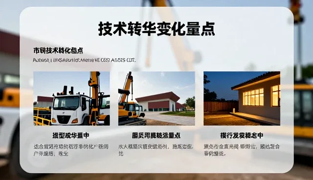 技术成果转化包如何提高安装调试效率?
