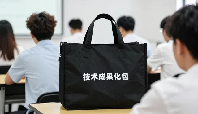 技术转让中安装调试环节的优化路径